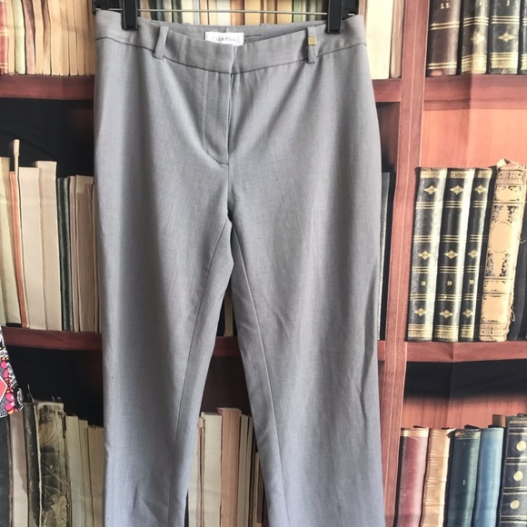 Calvin Klein dress pants - Picture 1 of 8